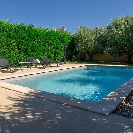 Villa Flora Vabriga Tar-Vabriga Εξωτερικό φωτογραφία