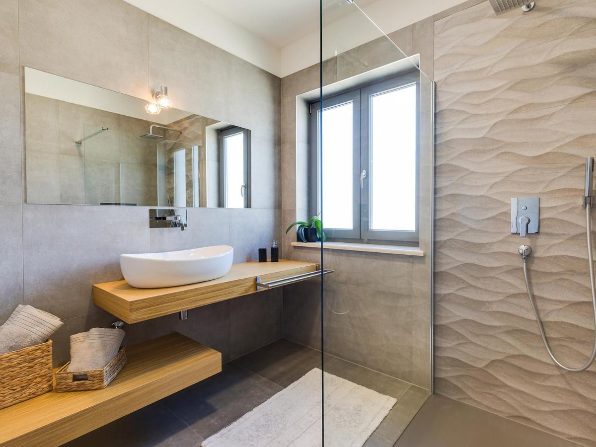 Villa Flora Vabriga Tar-Vabriga Εξωτερικό φωτογραφία