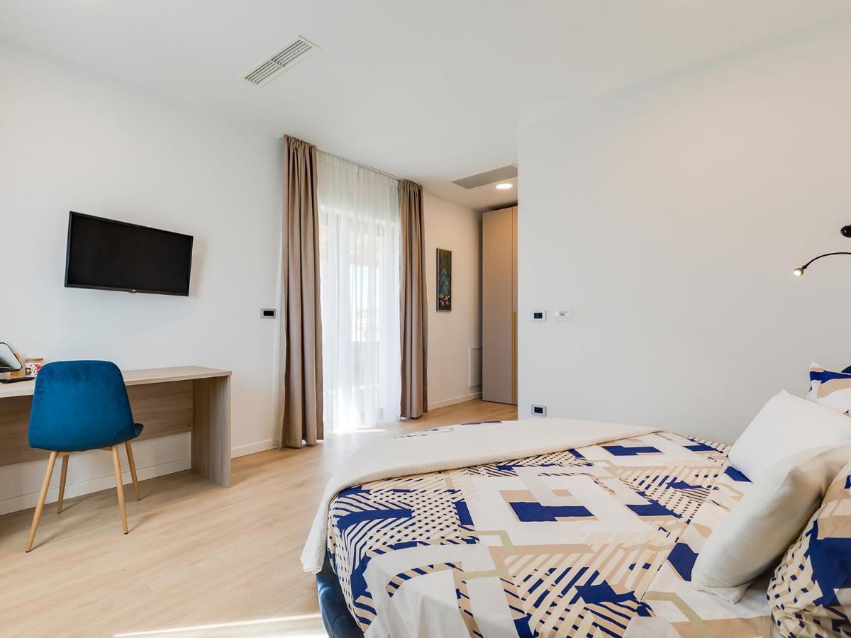 Villa Flora Vabriga Tar-Vabriga Εξωτερικό φωτογραφία