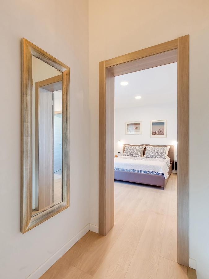 Villa Flora Vabriga Tar-Vabriga Εξωτερικό φωτογραφία