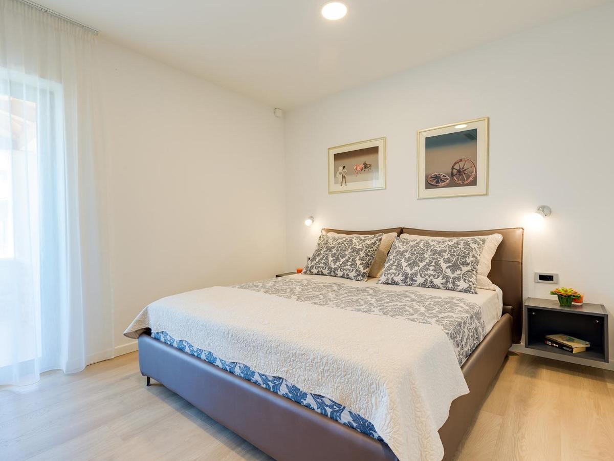 Villa Flora Vabriga Tar-Vabriga Εξωτερικό φωτογραφία