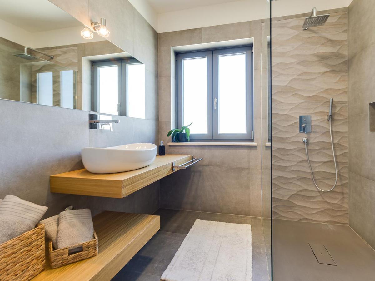 Villa Flora Vabriga Tar-Vabriga Εξωτερικό φωτογραφία