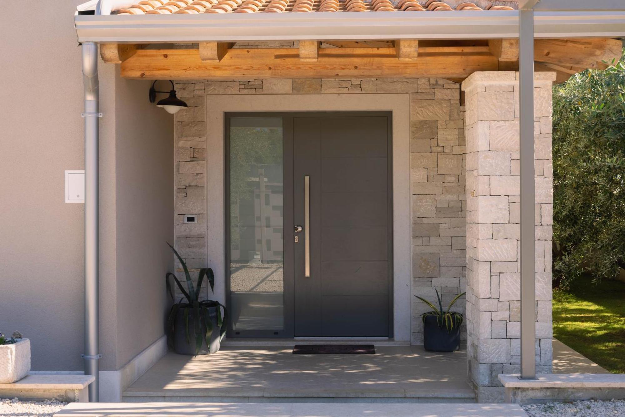 Villa Flora Vabriga Tar-Vabriga Εξωτερικό φωτογραφία