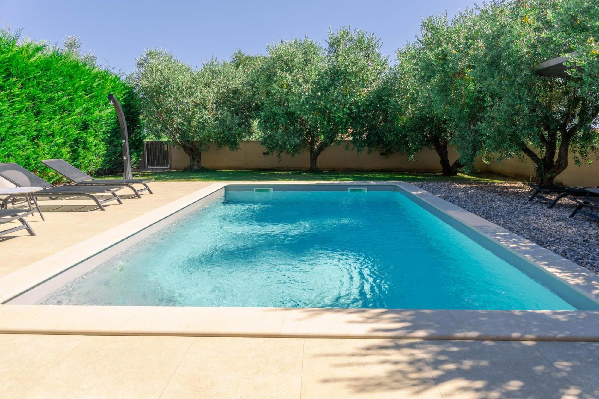 Villa Flora Vabriga Tar-Vabriga Εξωτερικό φωτογραφία